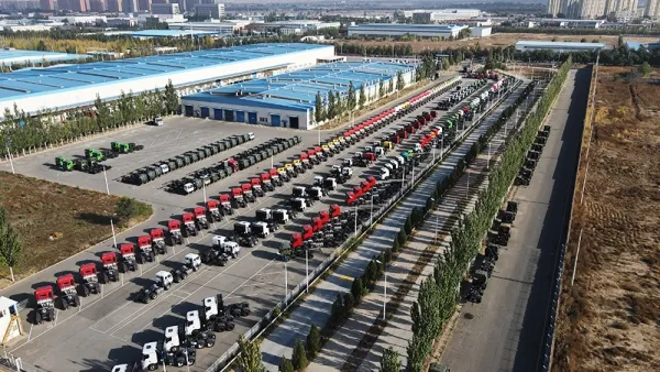 Delivery Capabilities 