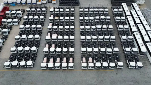 Delivery Capabilities 