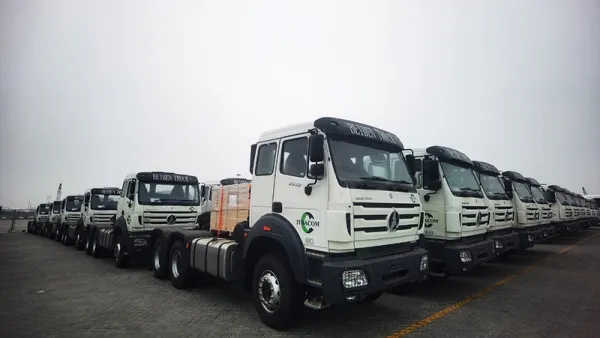 Delivery Capabilities 