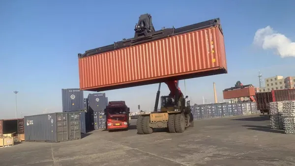 Delivery Capabilities 