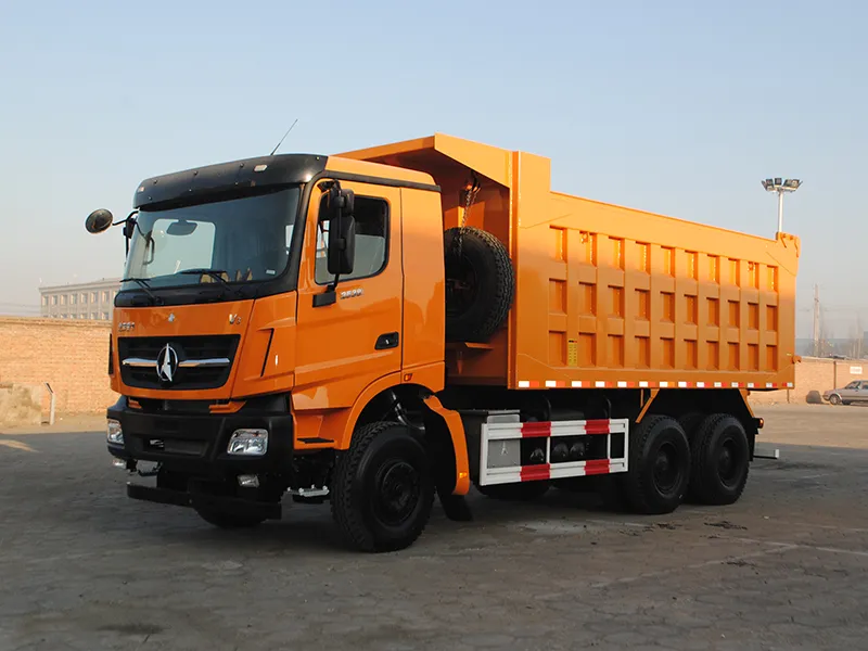 Construction Vehicle