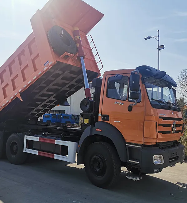 Construction Vehicle