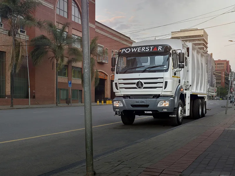 Fire Truck (Fire Engine)