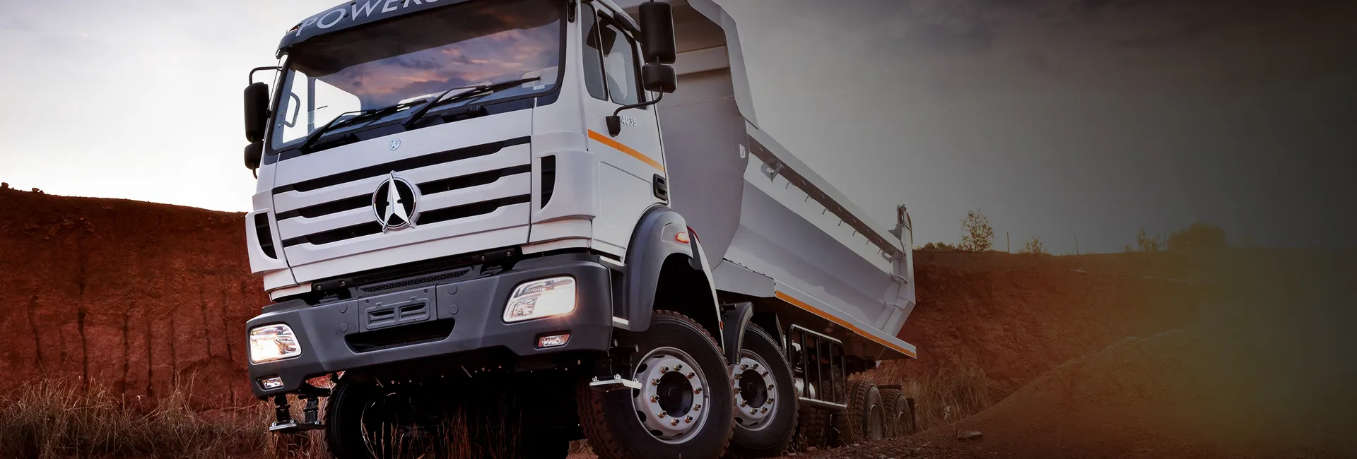 BeiBen Group Import & Export Co., Ltd.