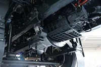 Electric Tractor Unit