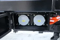 Electric Tractor Unit