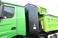 Electric Dump Truck