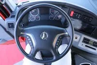 CNG & LNG Tractor Truck