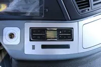 CNG & LNG Tractor Truck